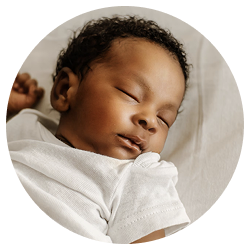 De Womy Sleeper – Voor als je baby niet wil slapen