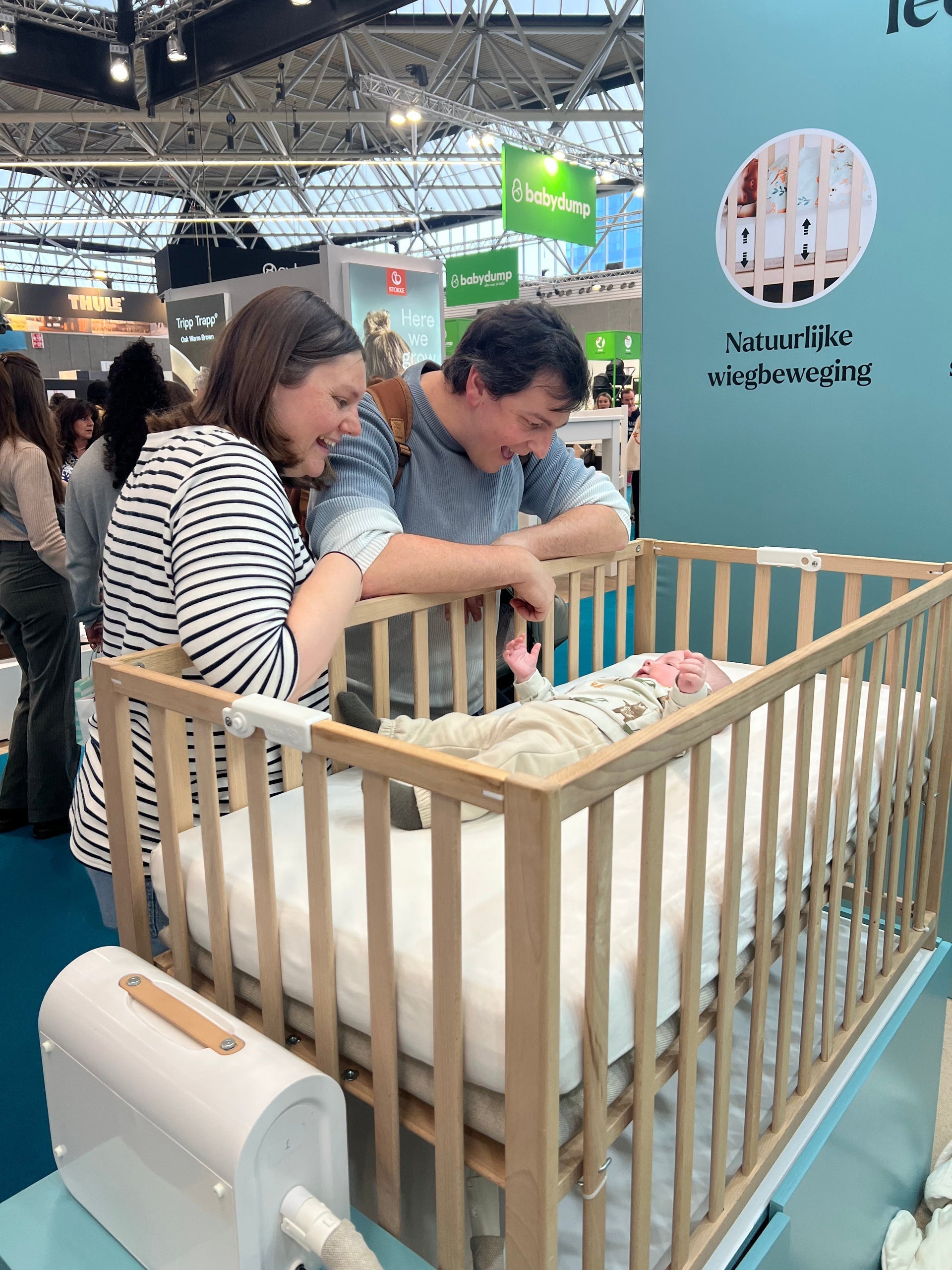 Looking Back at the Nine Months Fair